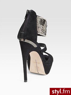 buty. Dolce Vita $225.00 - Pozostałe Buty Moda