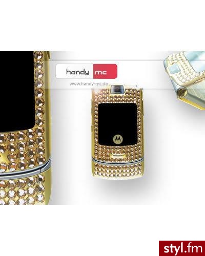 Gadżety Inne Moda