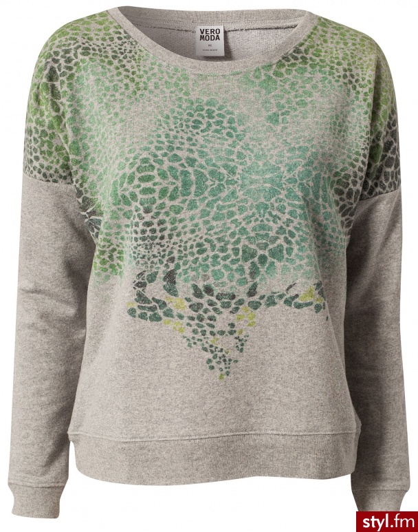 Bluzy Ciuchy Moda