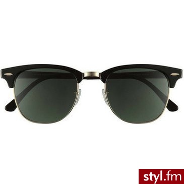 Okulary Dodatki Moda
