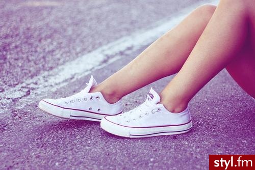 Pozostałe Buty Moda