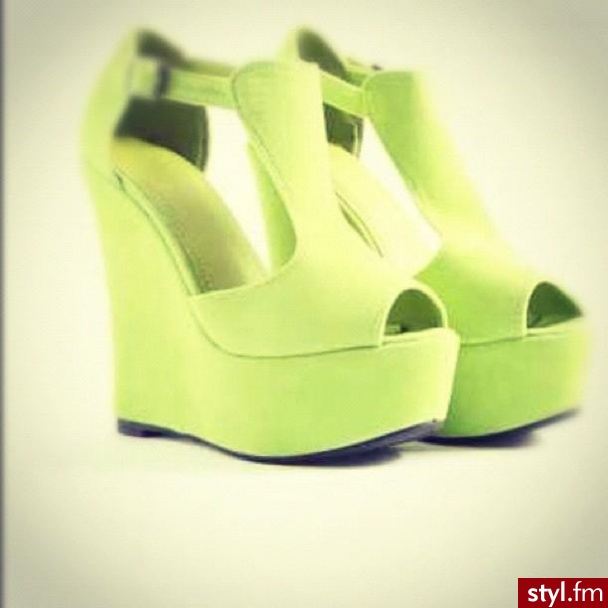 Koturny Buty Moda