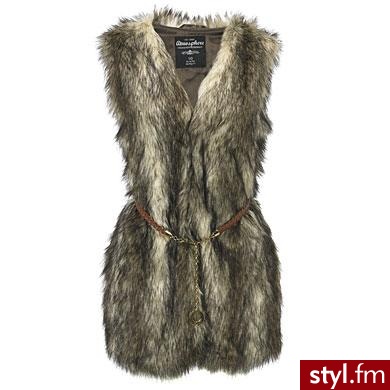 futerko - Pozostałe Ciuchy Moda
