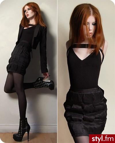 . - Pozostałe Ciuchy Moda