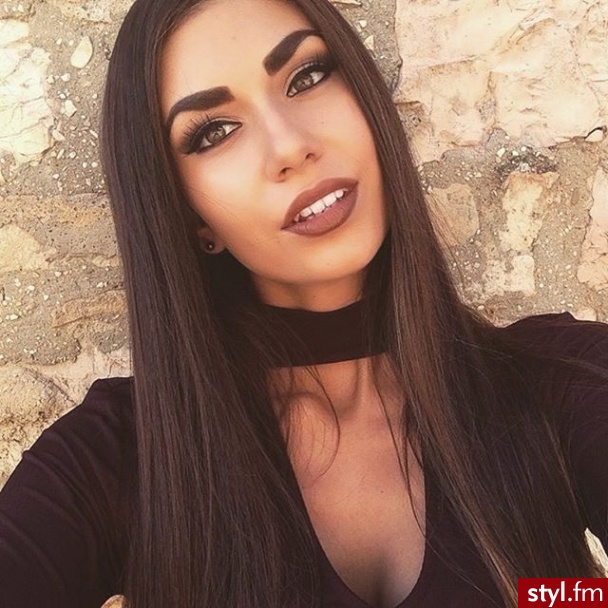 Dzienne Makijaże