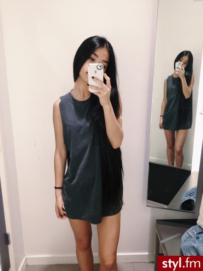 Dzienne Sukienki Moda