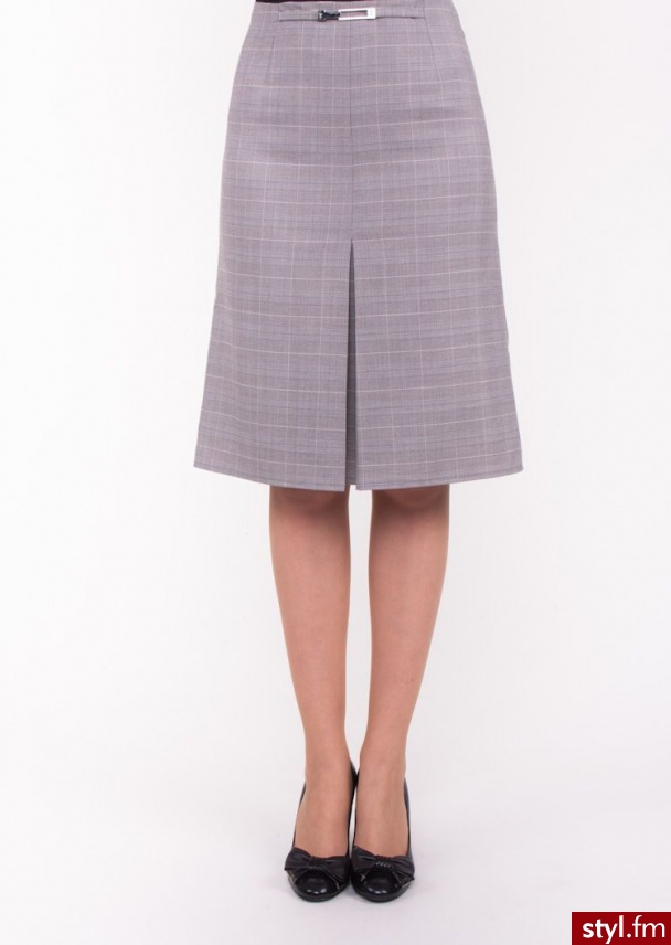 Simple Spódnica - Pozostałe Spódnice Moda