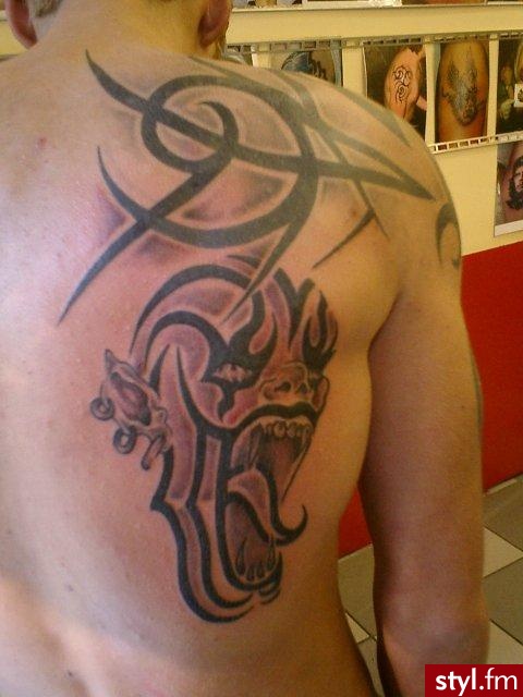 Tatuaże