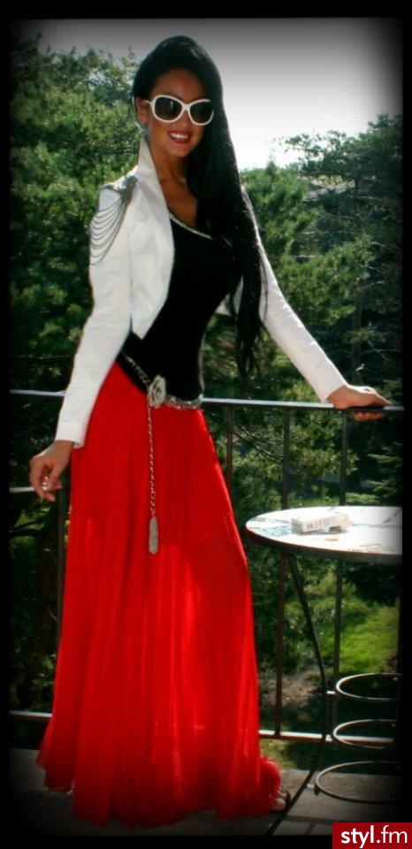 Pozostałe Ciuchy Moda