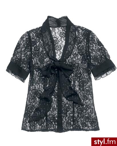 koronowa koszula White House/Black Market - 88$ - Pozostałe Ciuchy Moda