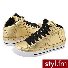 Gravis Gemini Hi Cut W - Pozostałe Buty Moda