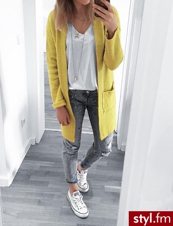 Pozostałe Ciuchy Moda