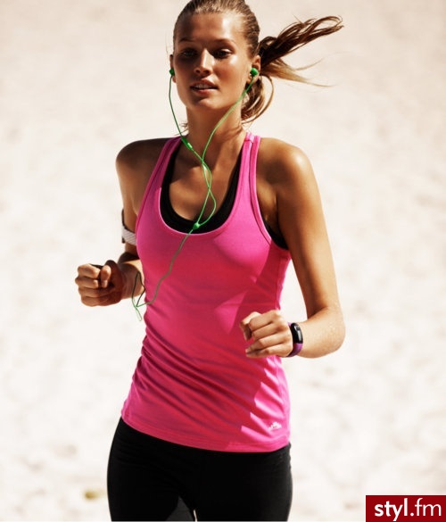 Sport i fitness