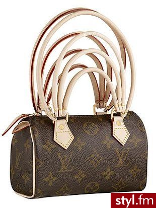 LV - Pozostałe Torebki Moda