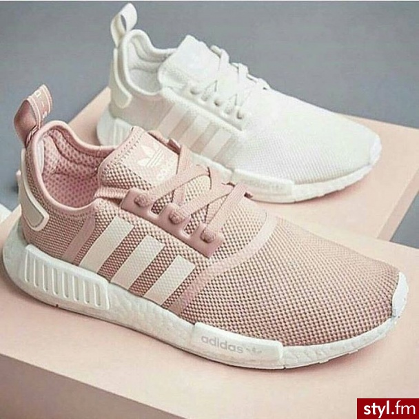 Sportowe Buty Moda