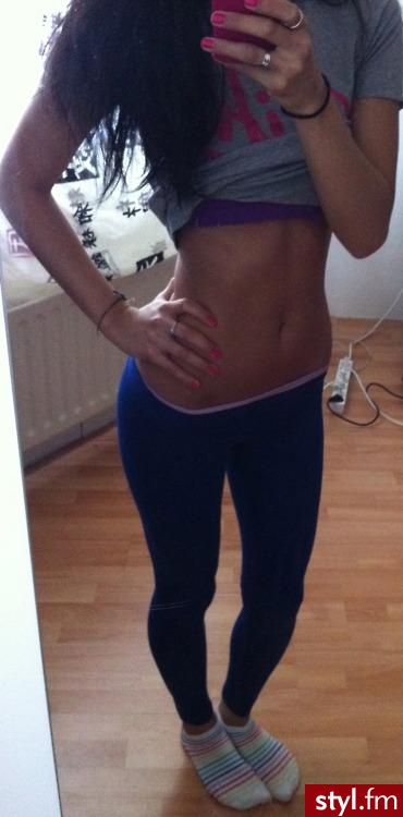 Sport i fitness