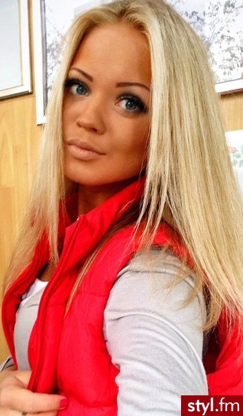 Blond Rozpuszczone Proste Na co dzień Długie Fryzury