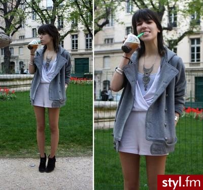 Jeśli jest to podaj link, wtedy usune - Moda uliczna Inne Moda