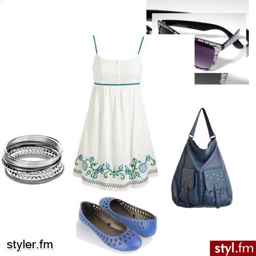Wiosennie mi ;*. ;*** - Styler