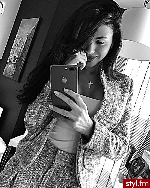 Dzienne Makijaże