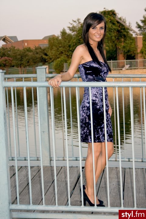 Dzienne Sukienki Moda