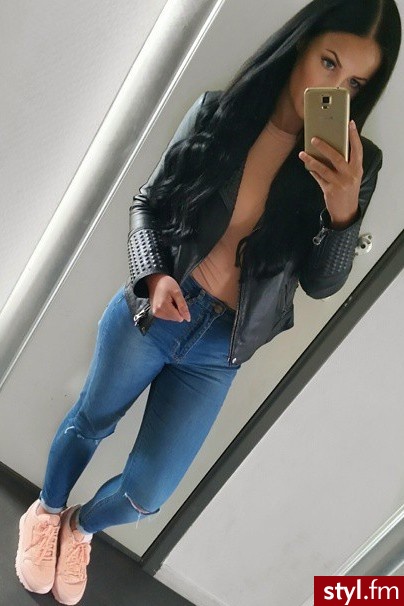 Pozostałe Ciuchy Moda