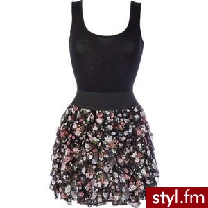 Sukienki Moda