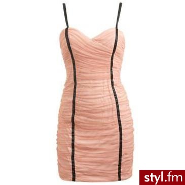 Sukienki Moda