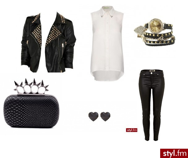 ... - Konkurs - Shoelook Styler