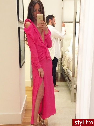 Pozostałe Sukienki Moda