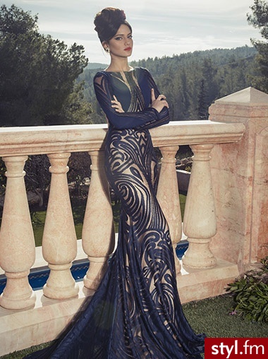 Pozostałe Sukienki Moda
