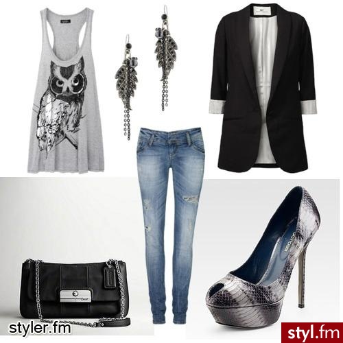 hoohoo - Styler