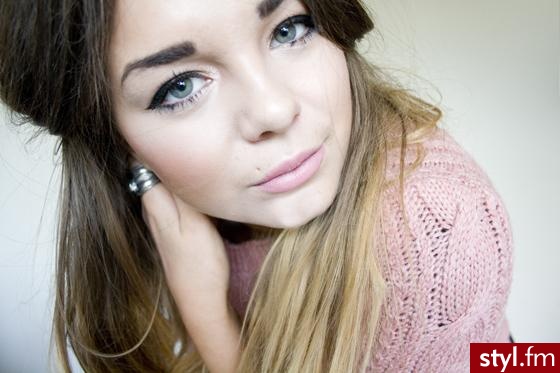 Dzienne Makijaże