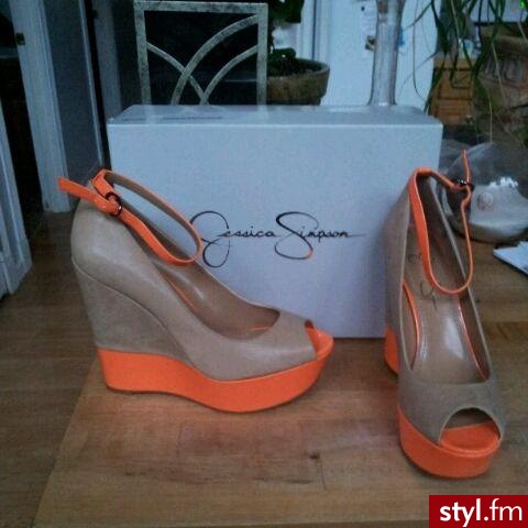 Koturny Buty Moda