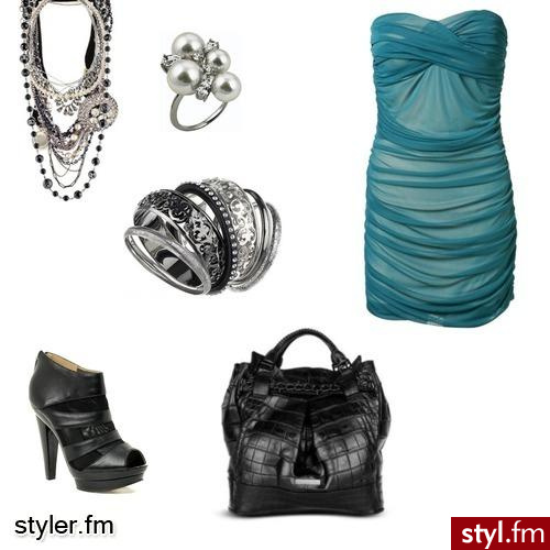 ;] - Styler