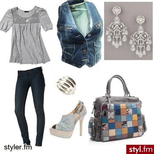 Zestawienie. rzeczy z IKF - Styler