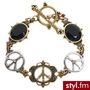 Lucky Brand  98zł - Pozostałe Dodatki Moda