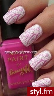 Paznokcie