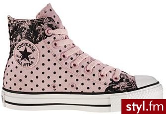 Pozostałe Buty Moda