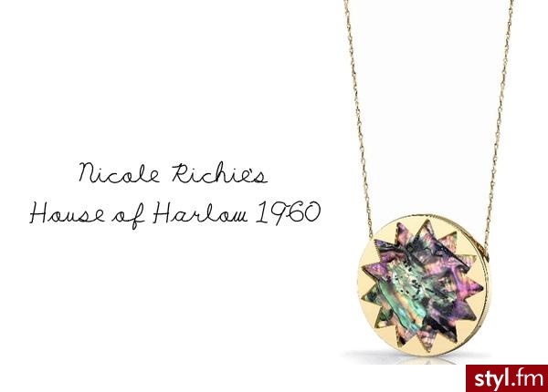 Kolekcja House of Harlow od Nicole Richie. Kolekcja House of Harlow od Nicole Richie - Pozostałe Dodatki Moda