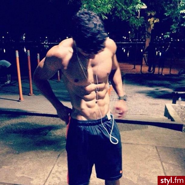 Sport i fitness
