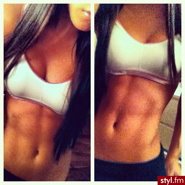 Sport i fitness