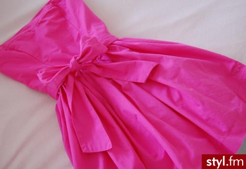 Dzienne Sukienki Moda