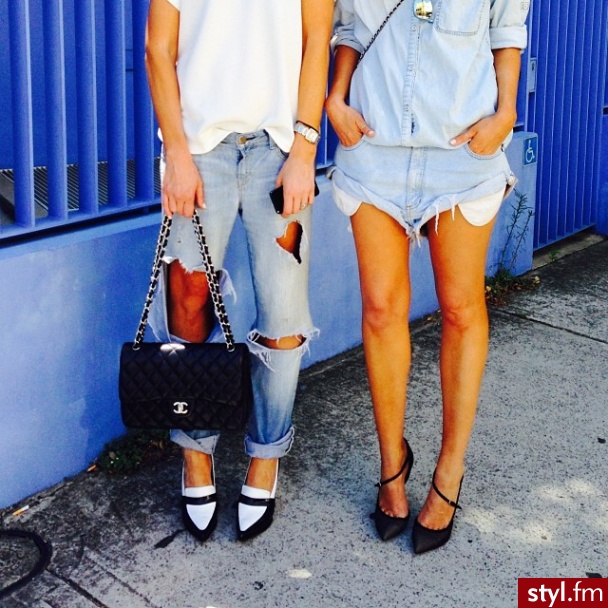 Pozostałe Ciuchy Moda
