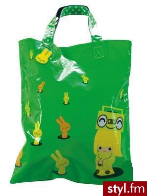 Momiji - zwierzakowa torba - 14.95 GBP - Pozostałe Torebki Moda
