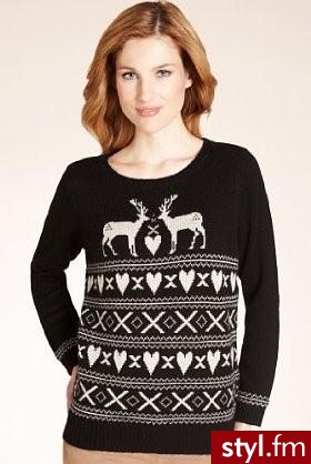 Bluzki Ciuchy Moda