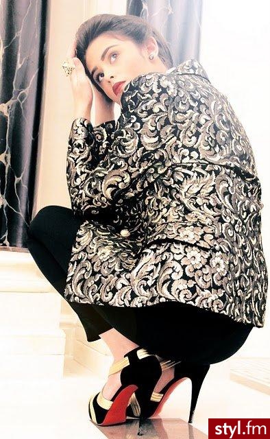 Pozostałe Ciuchy Moda