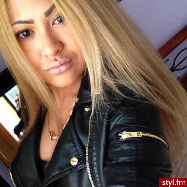 Blond Rozpuszczone Proste Na co dzień Długie Fryzury