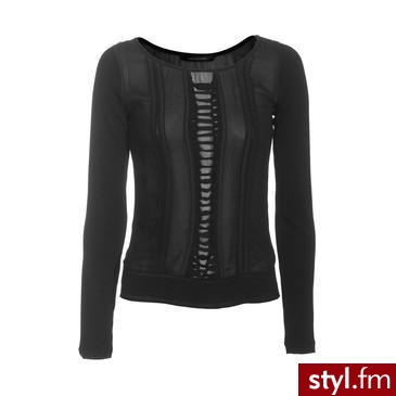 Bluzki Ciuchy Moda