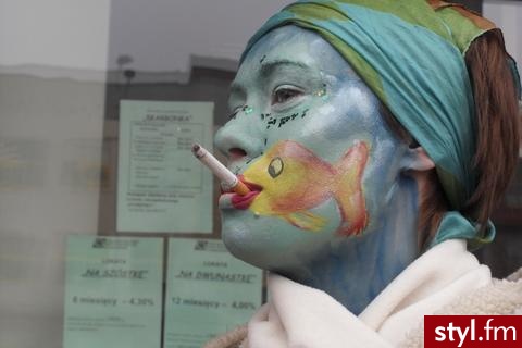 face painting. face painting - zajęcia szkolne i brak pomysłu. Wykonanie szybkie i moje-przerwa - Makijaże